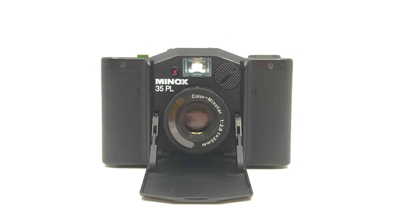 Minox 35 PL